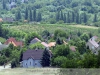 Balaton Csopak, Szent Donát pince és borház