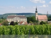 Ausztria - Gobelsburg kastélya, szőlői és extra pincéje