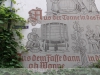 Németország, Hessen tartomány, Rajna-vidék, rüdesheimi szőlők.